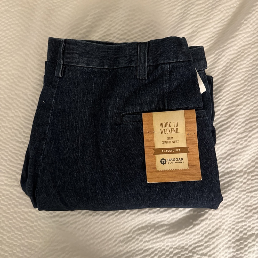 Haggar Jeans